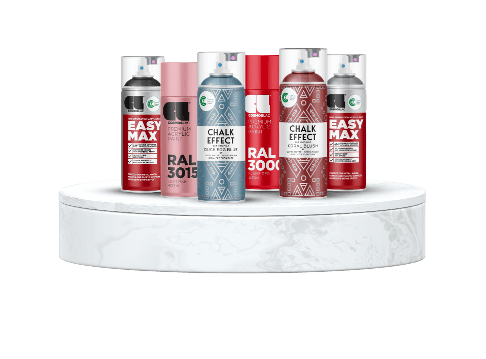 CosmoLac-Products