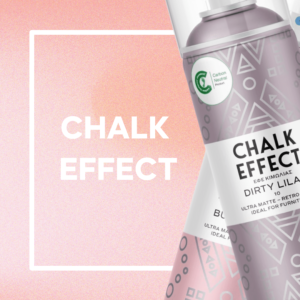 chalk effect