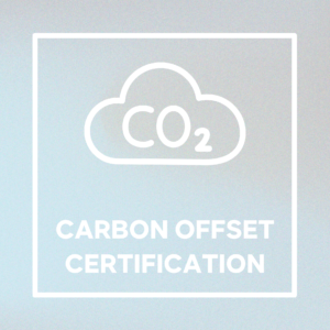 CO offset(1)(1)